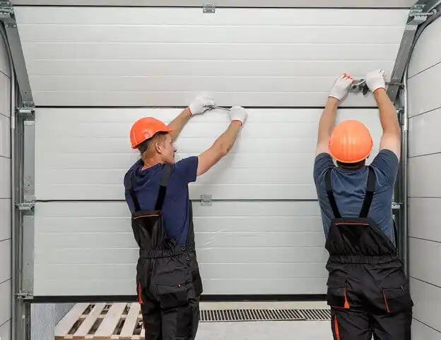 garage door service Greenwood Village